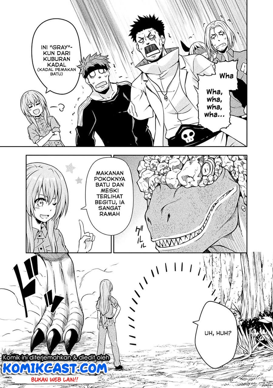 tensei-shitara-slime-datta-ken-spin-off - Chapter: 35