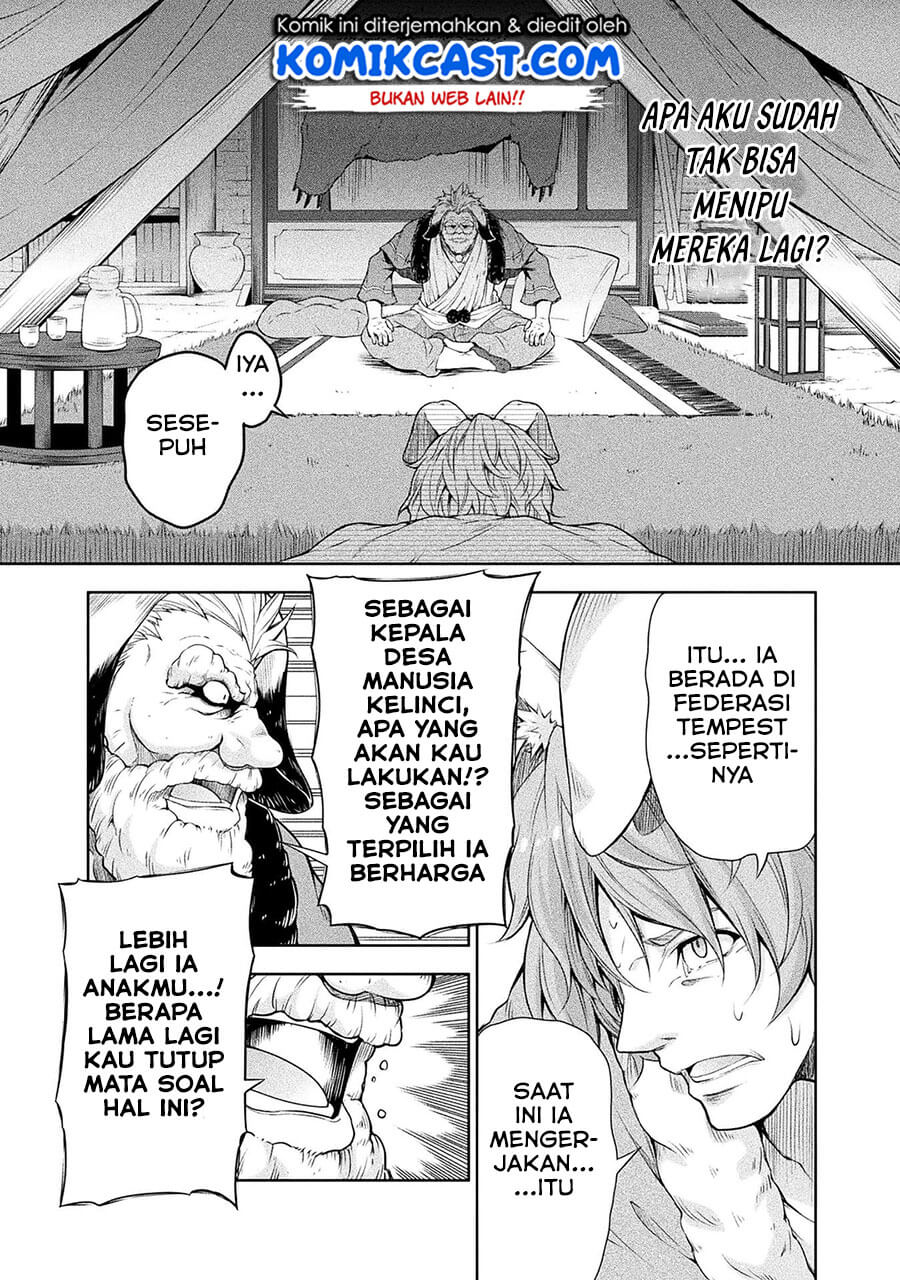 tensei-shitara-slime-datta-ken-spin-off - Chapter: 36