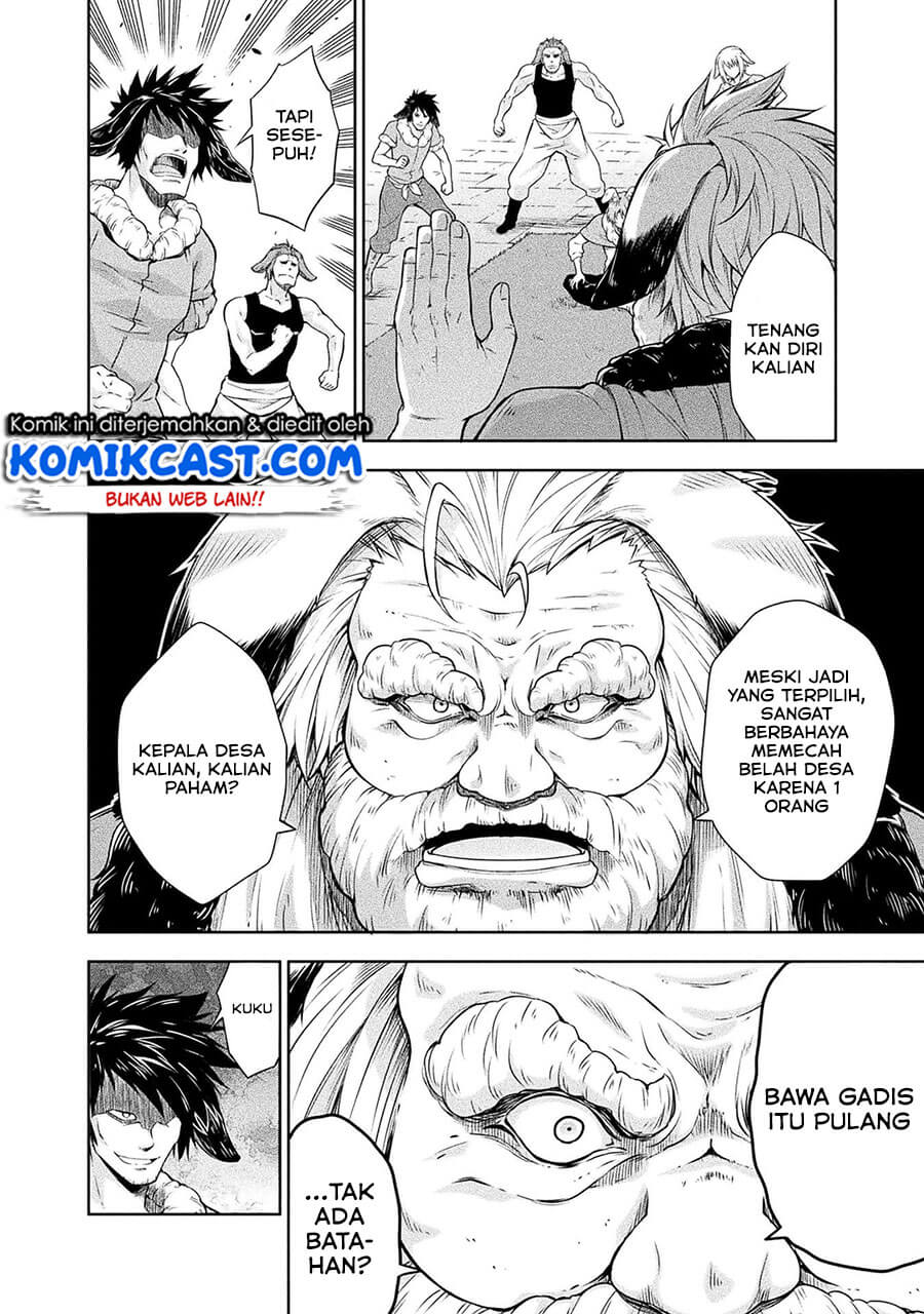 tensei-shitara-slime-datta-ken-spin-off - Chapter: 36