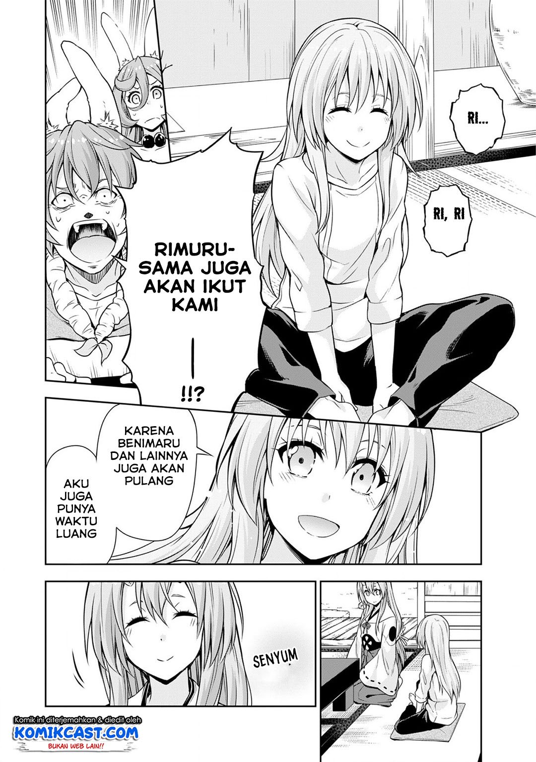 tensei-shitara-slime-datta-ken-spin-off - Chapter: 37