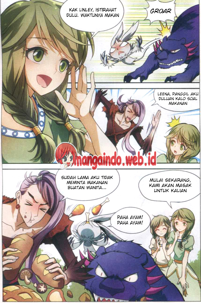 panlong - Chapter: 125