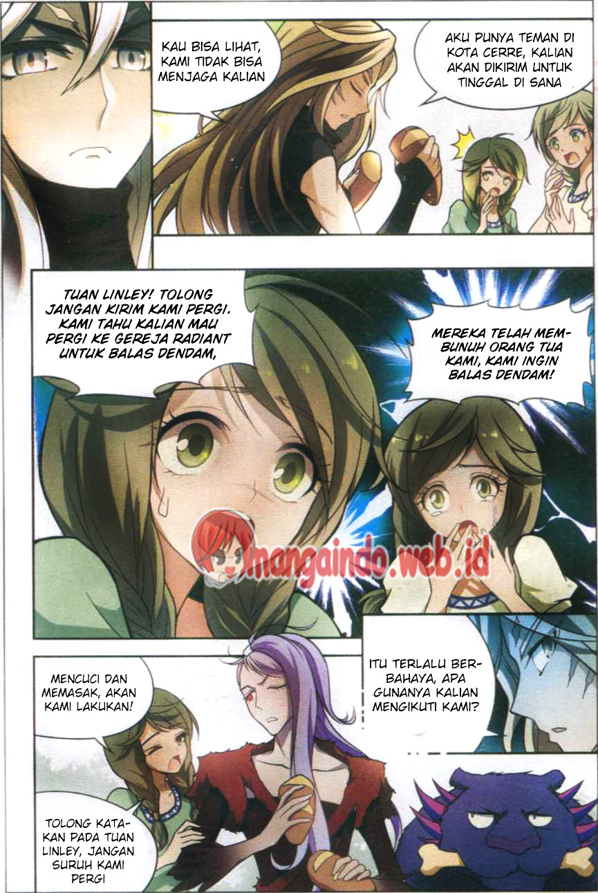 panlong - Chapter: 125
