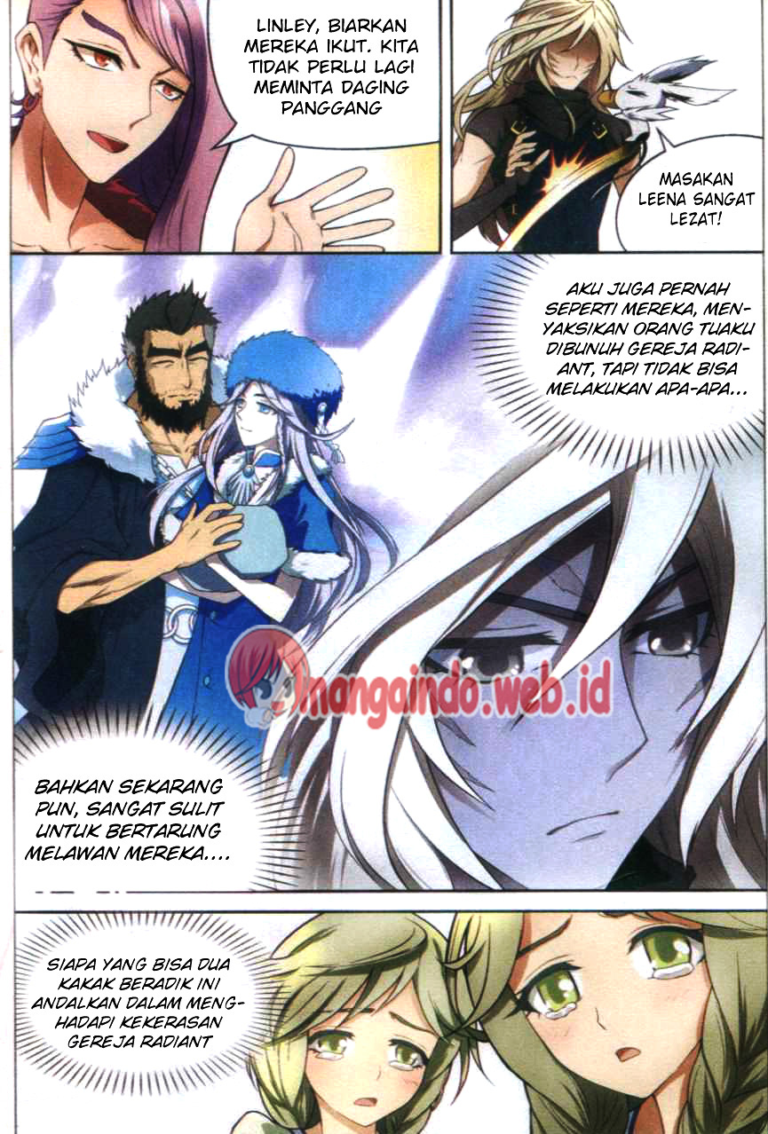 panlong - Chapter: 125