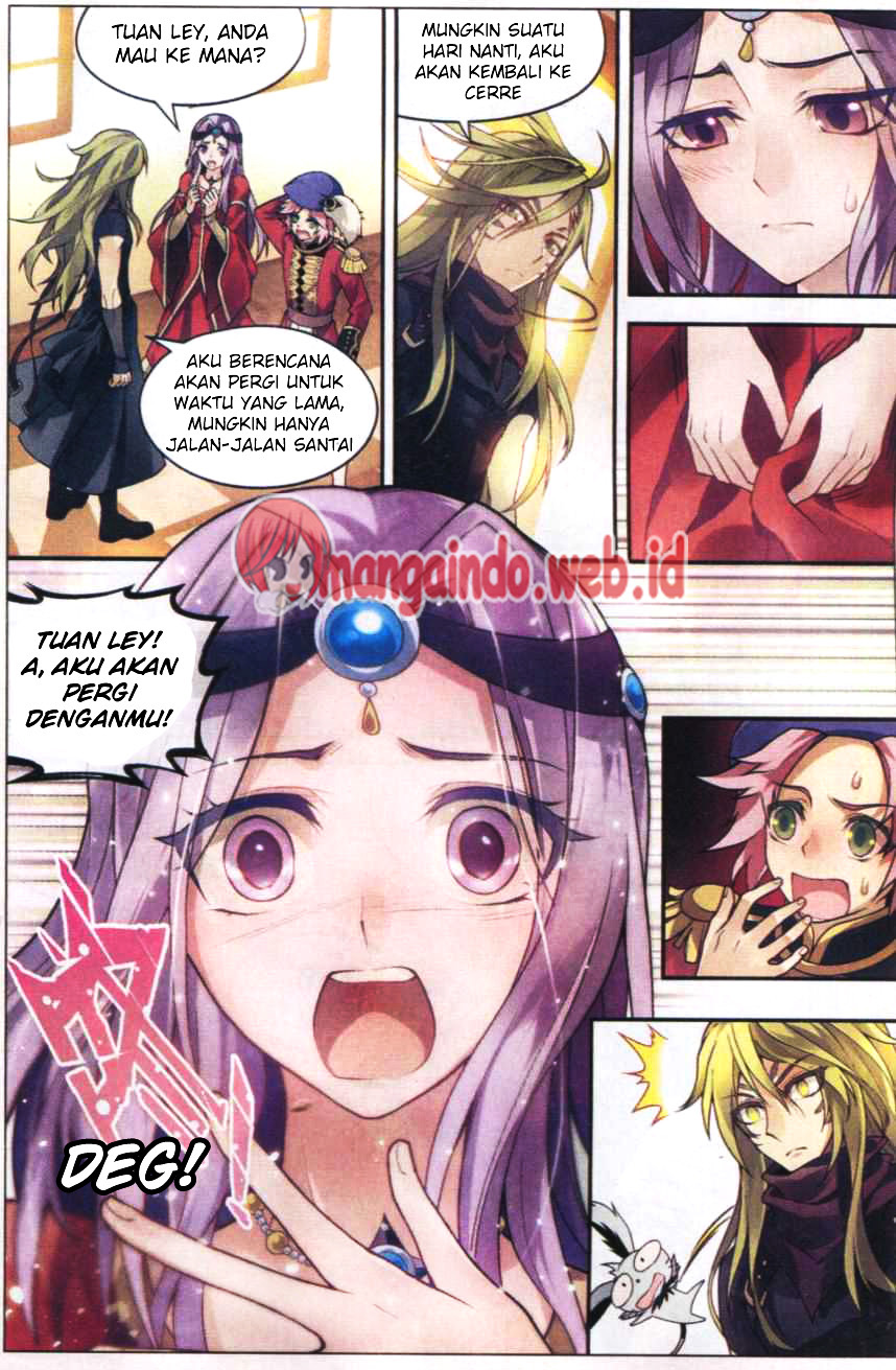 panlong - Chapter: 125