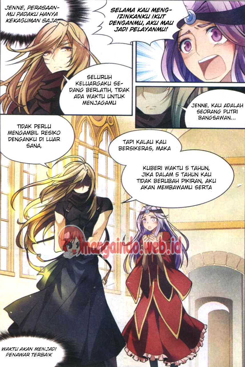panlong - Chapter: 125