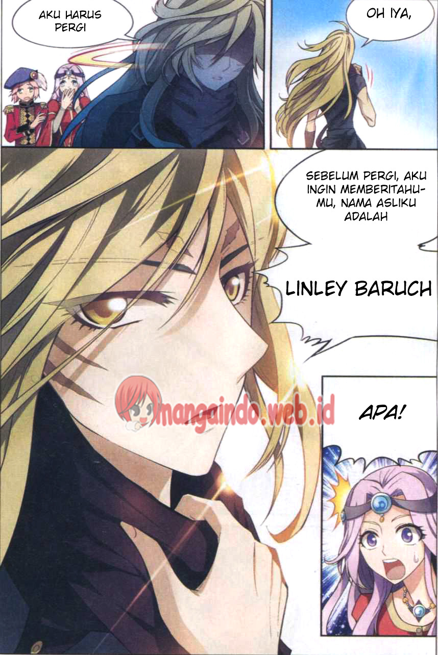 panlong - Chapter: 125