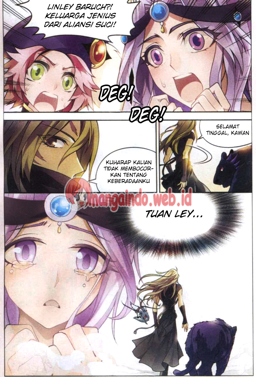 panlong - Chapter: 125