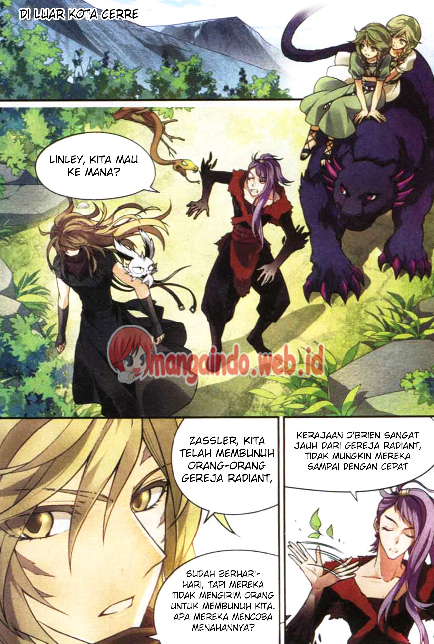 panlong - Chapter: 125