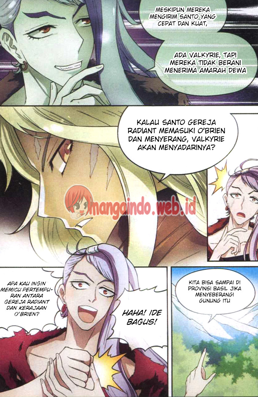 panlong - Chapter: 125
