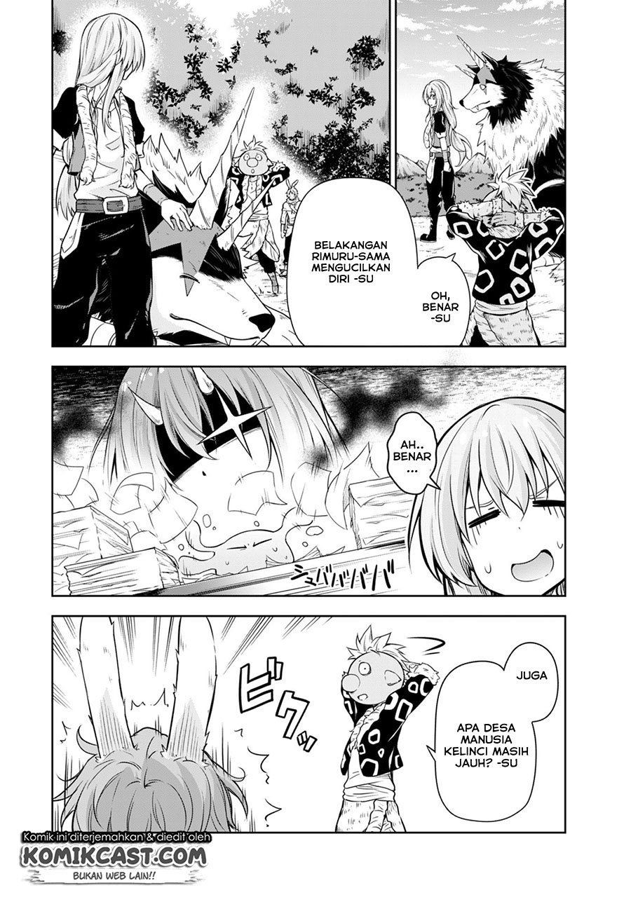 tensei-shitara-slime-datta-ken-spin-off - Chapter: 38