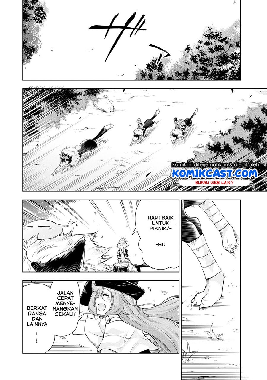 tensei-shitara-slime-datta-ken-spin-off - Chapter: 38