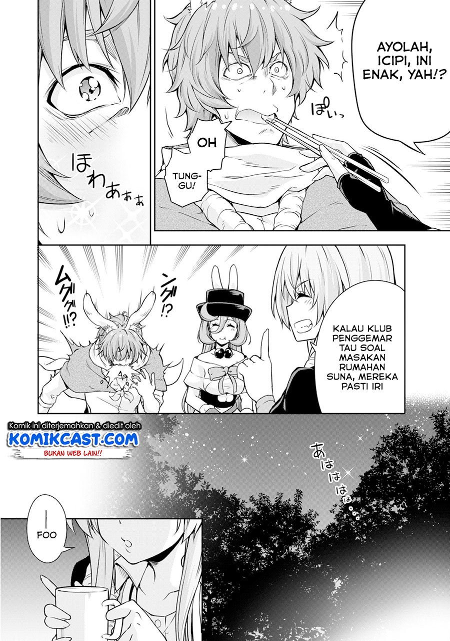 tensei-shitara-slime-datta-ken-spin-off - Chapter: 38