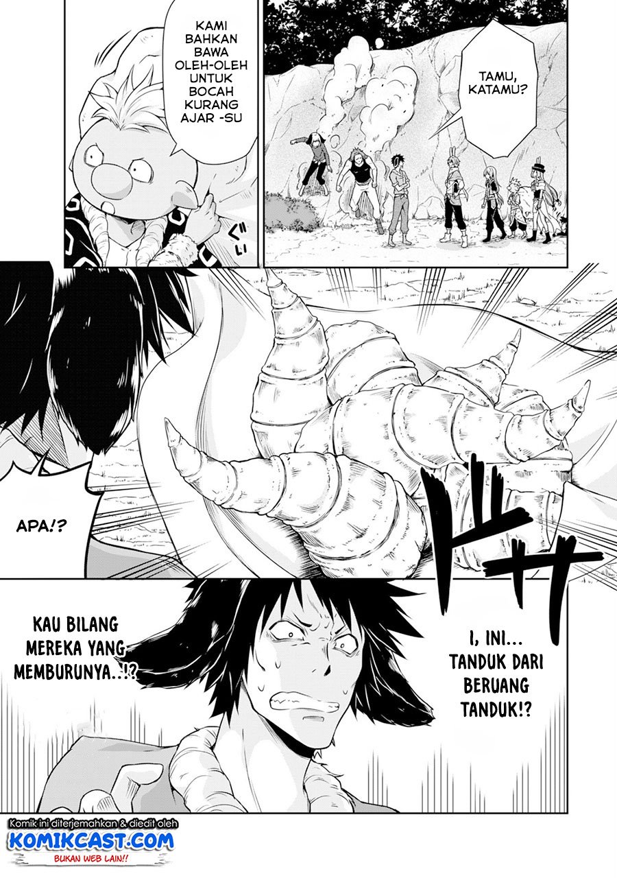 tensei-shitara-slime-datta-ken-spin-off - Chapter: 39