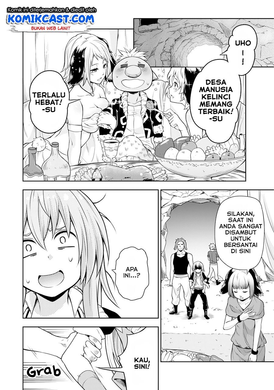 tensei-shitara-slime-datta-ken-spin-off - Chapter: 39