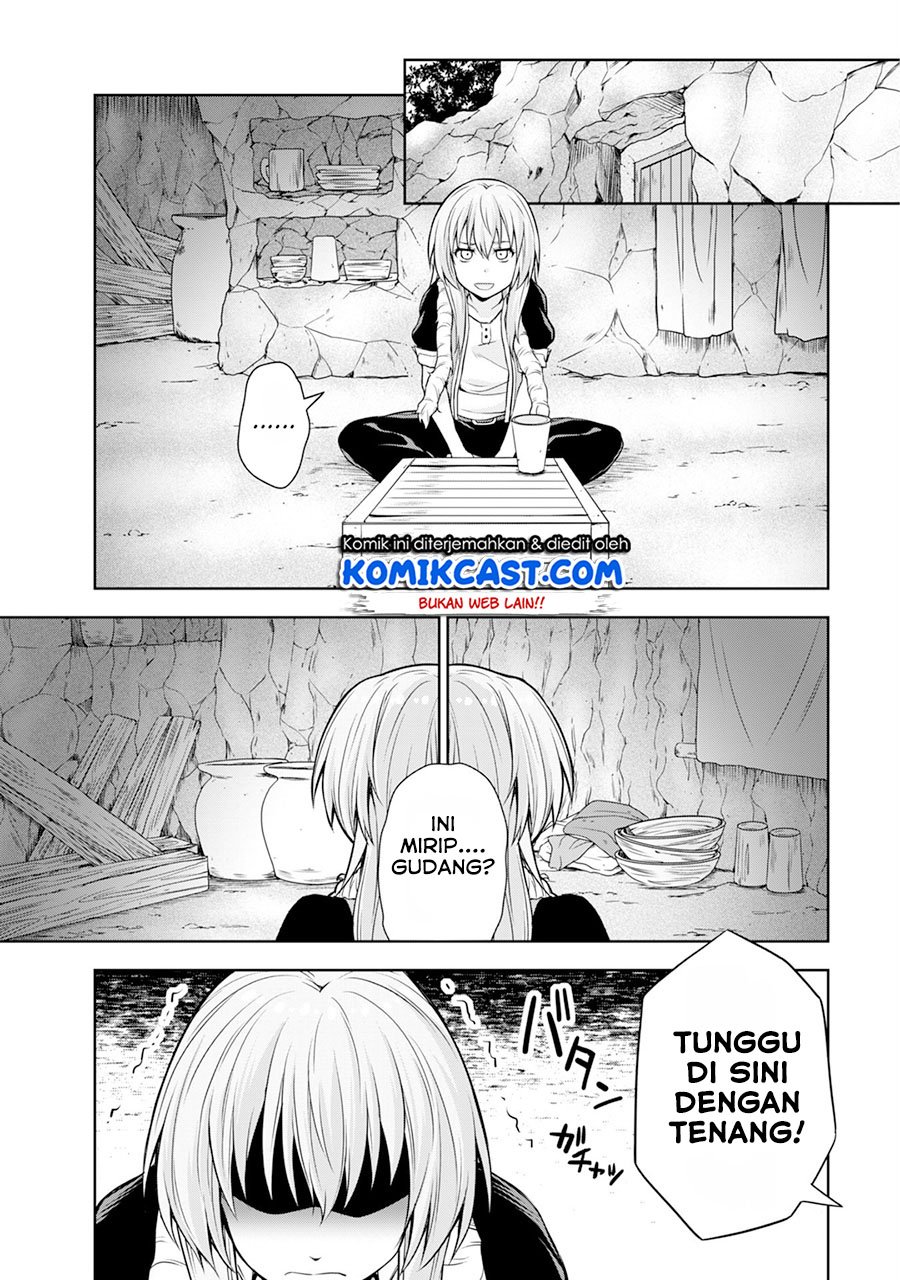 tensei-shitara-slime-datta-ken-spin-off - Chapter: 39