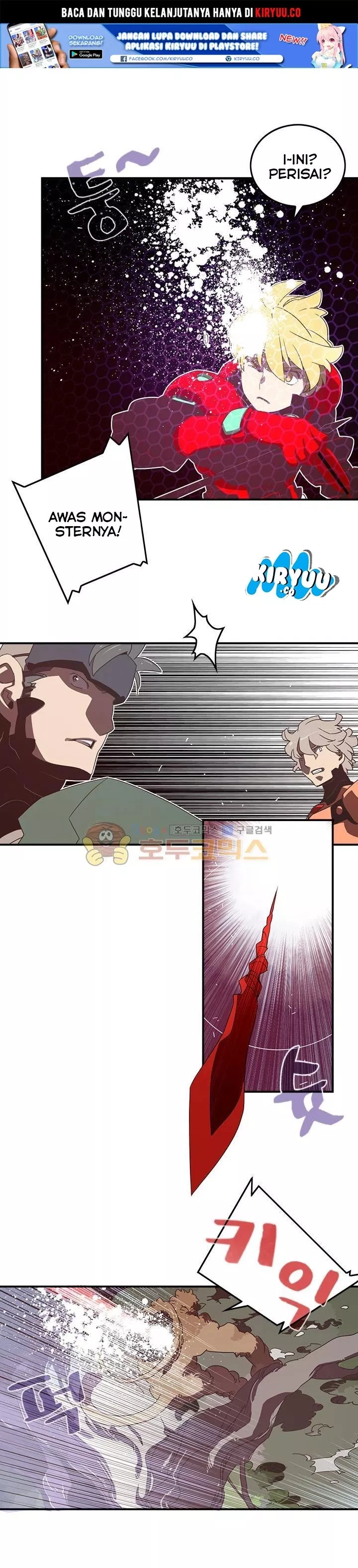 i-am-the-sorcerer-king - Chapter: 24