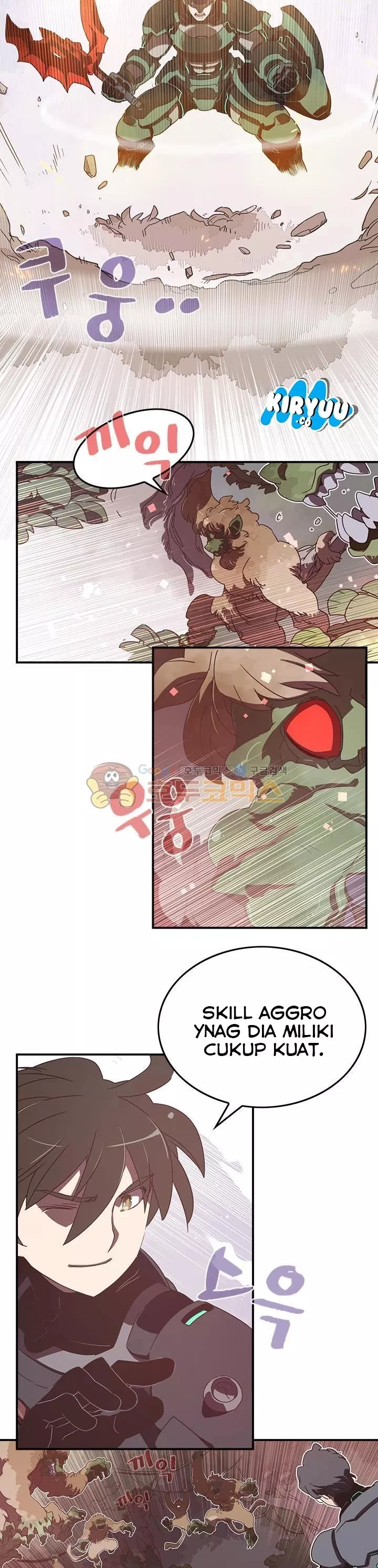 i-am-the-sorcerer-king - Chapter: 24