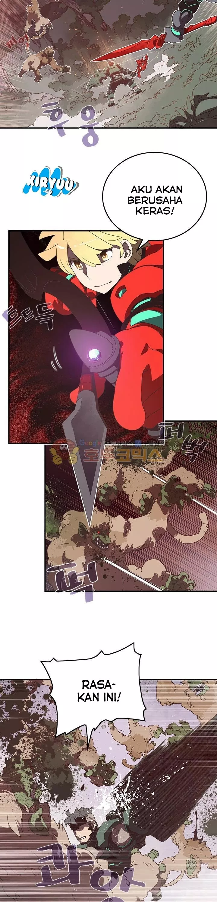 i-am-the-sorcerer-king - Chapter: 24