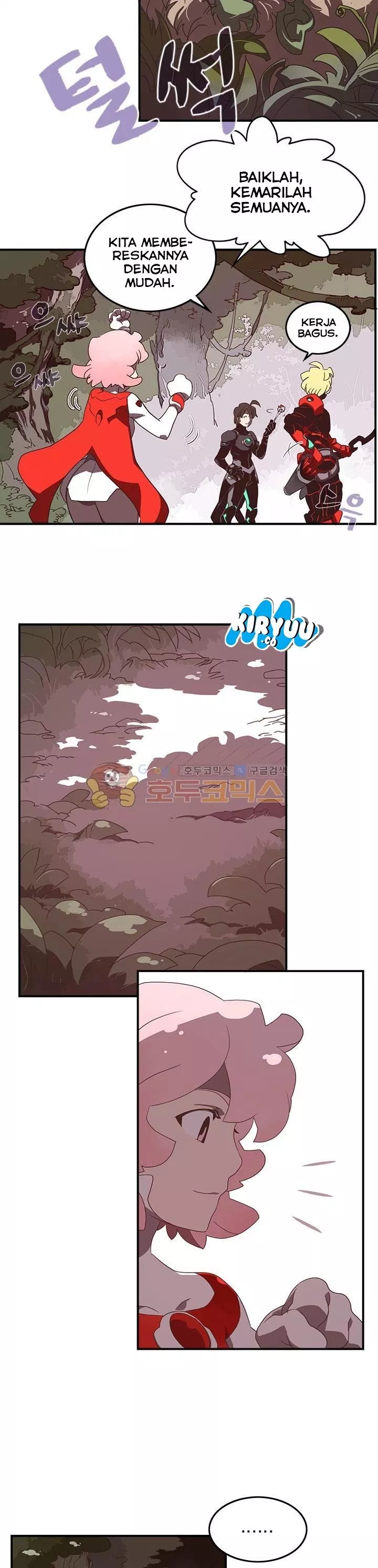 i-am-the-sorcerer-king - Chapter: 24