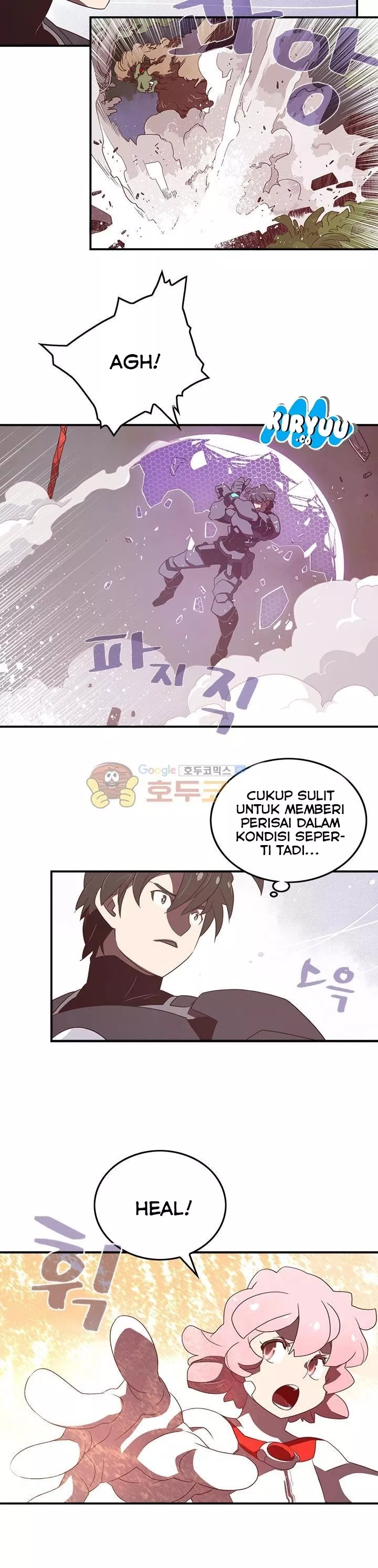i-am-the-sorcerer-king - Chapter: 24