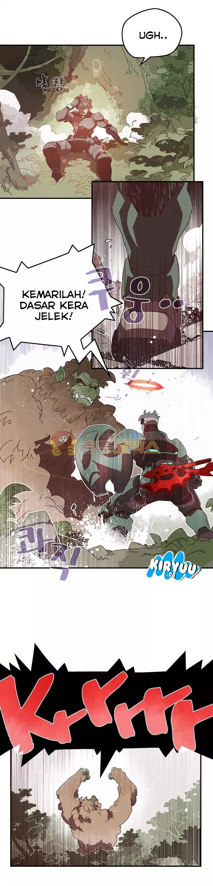 i-am-the-sorcerer-king - Chapter: 24