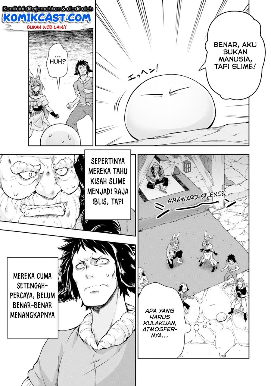 tensei-shitara-slime-datta-ken-spin-off - Chapter: 40