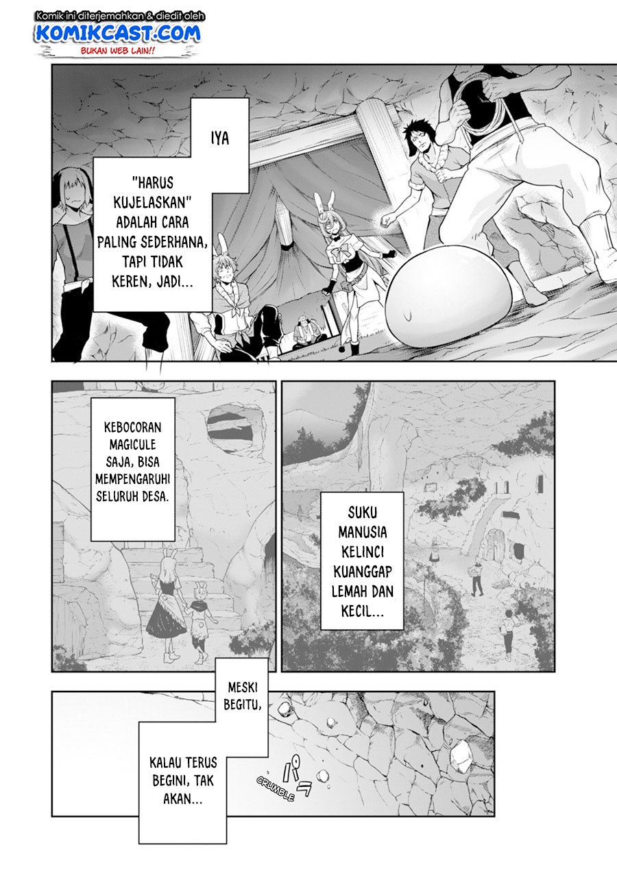 tensei-shitara-slime-datta-ken-spin-off - Chapter: 40