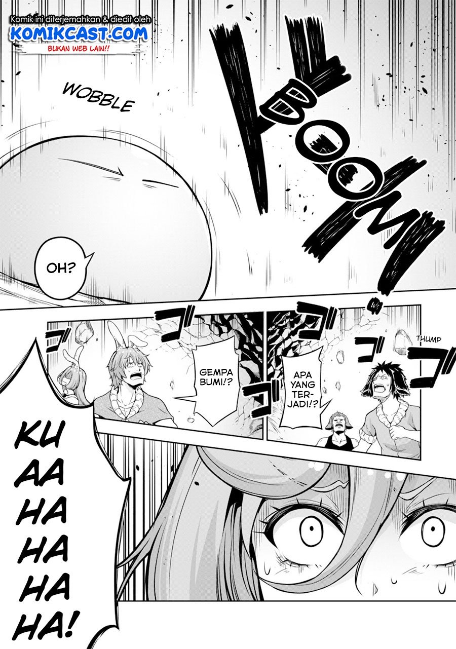 tensei-shitara-slime-datta-ken-spin-off - Chapter: 40