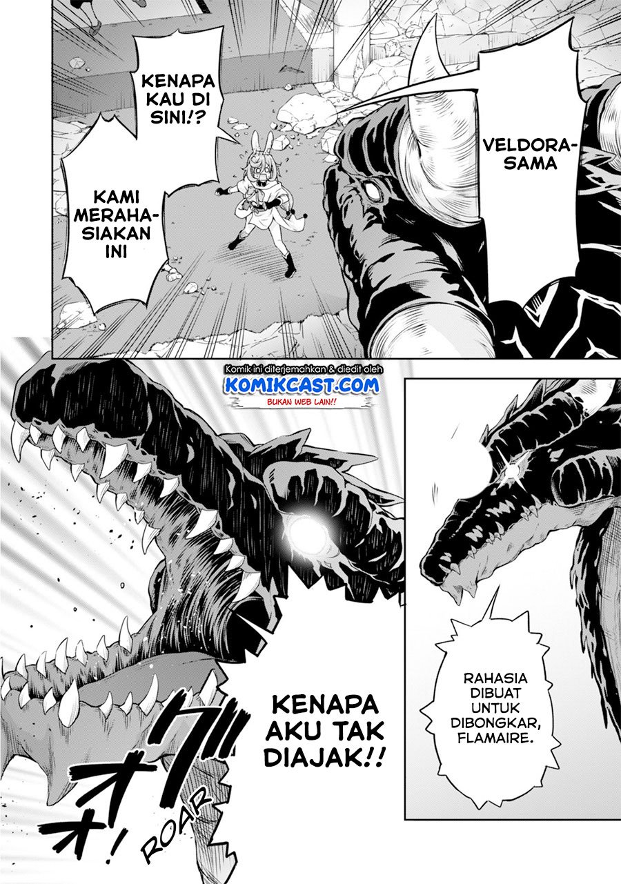 tensei-shitara-slime-datta-ken-spin-off - Chapter: 40