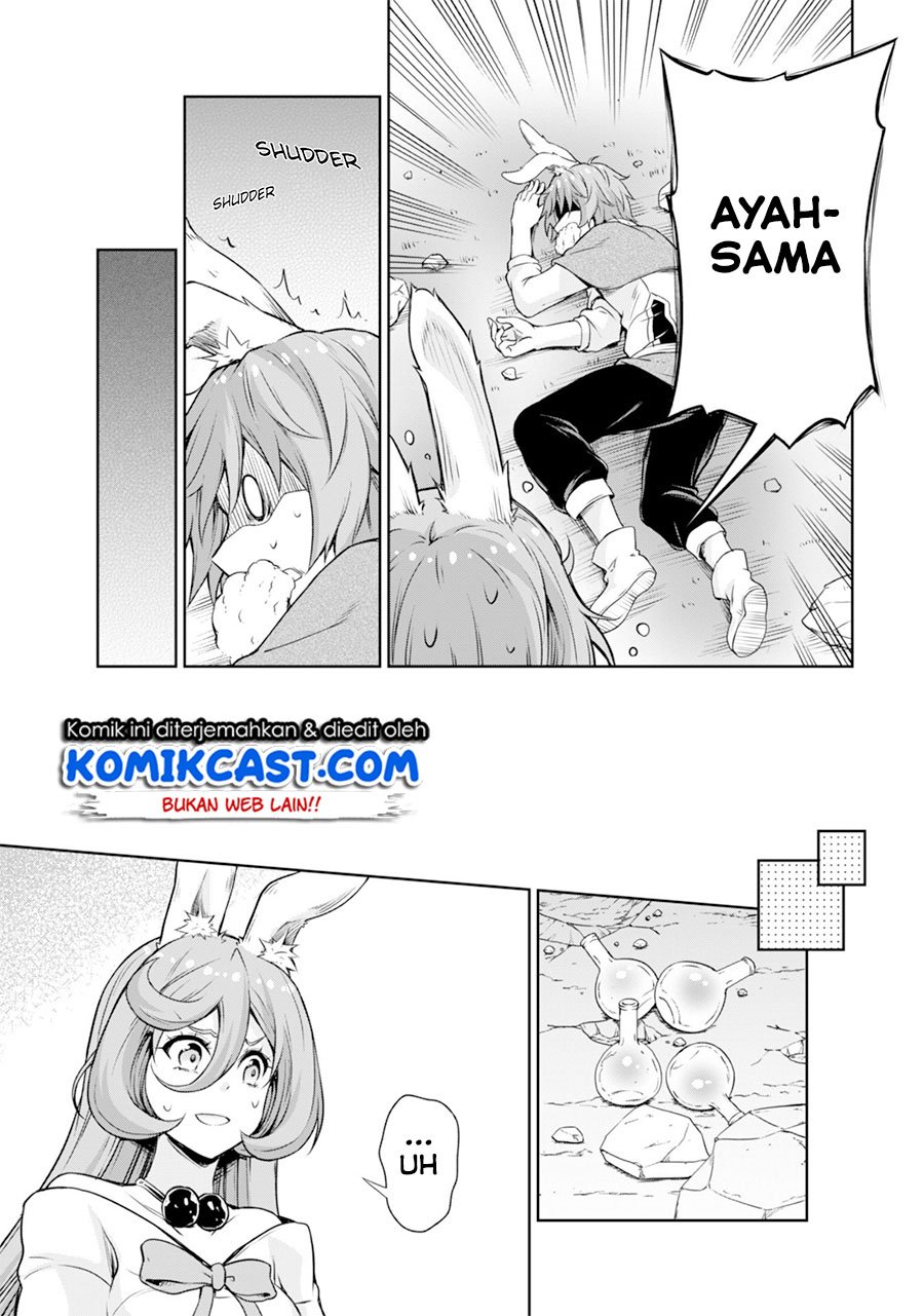 tensei-shitara-slime-datta-ken-spin-off - Chapter: 40