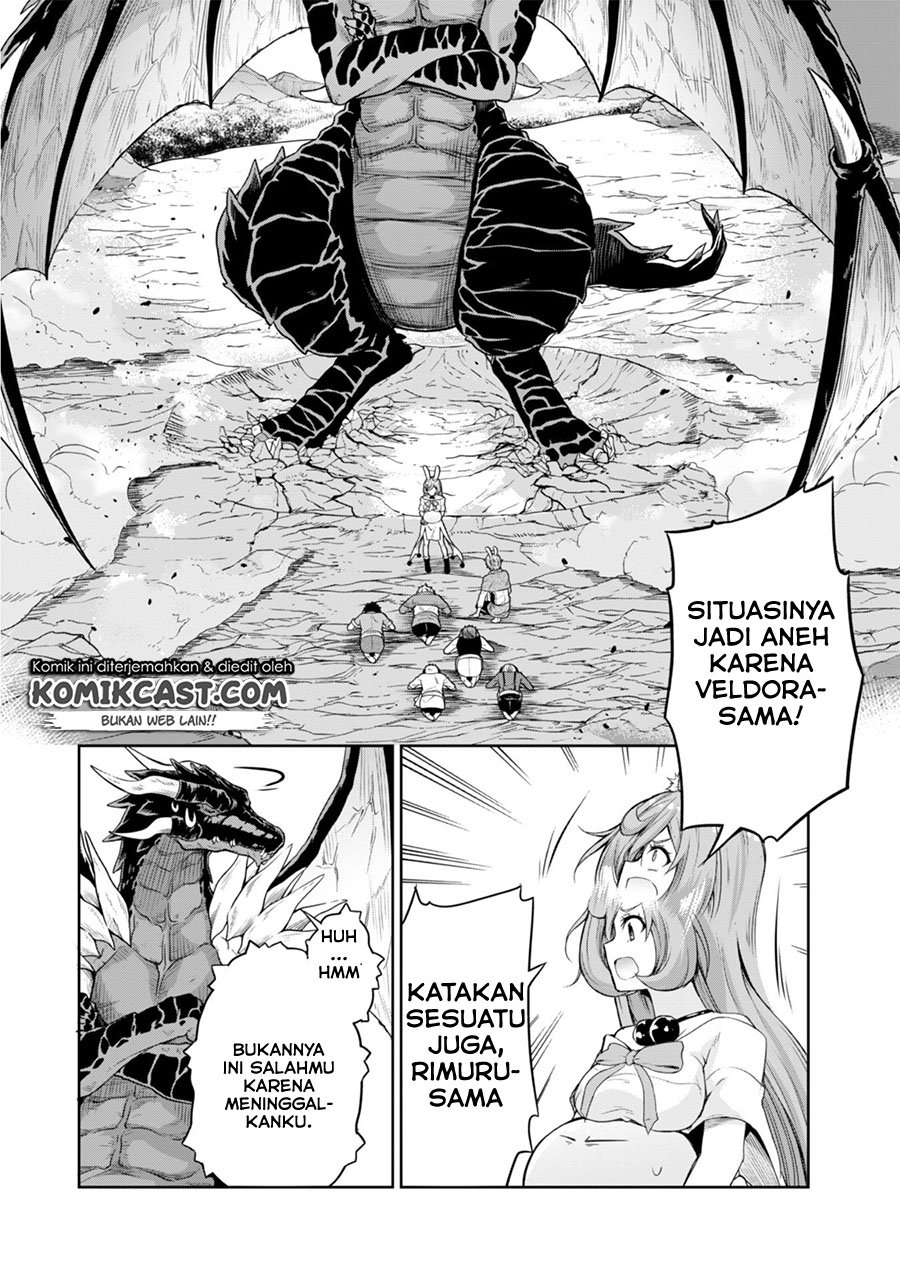 tensei-shitara-slime-datta-ken-spin-off - Chapter: 40