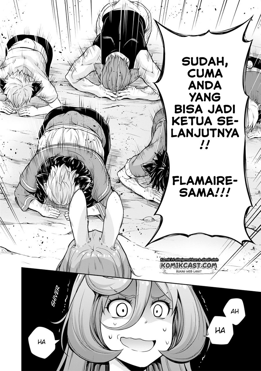 tensei-shitara-slime-datta-ken-spin-off - Chapter: 40