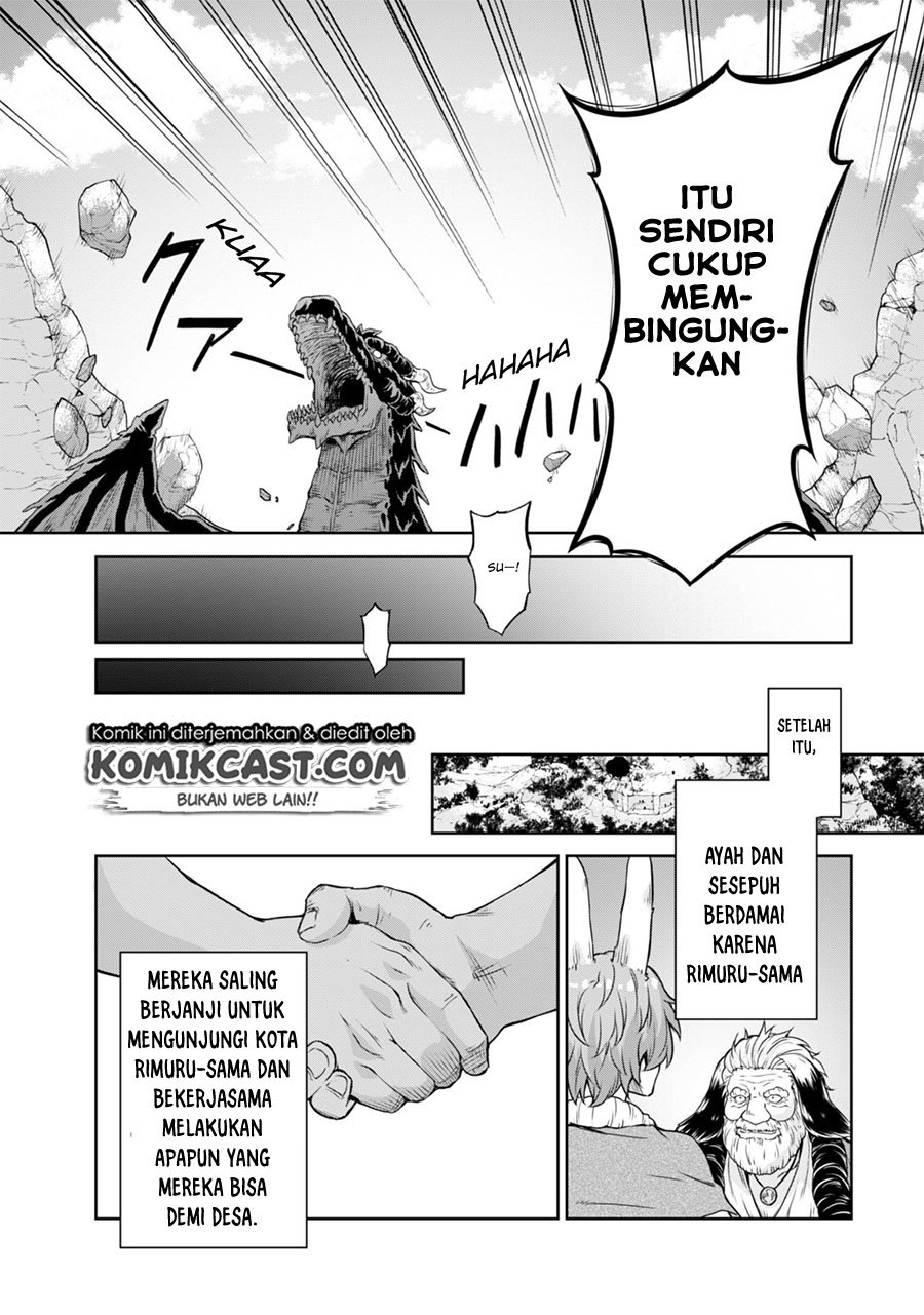 tensei-shitara-slime-datta-ken-spin-off - Chapter: 40