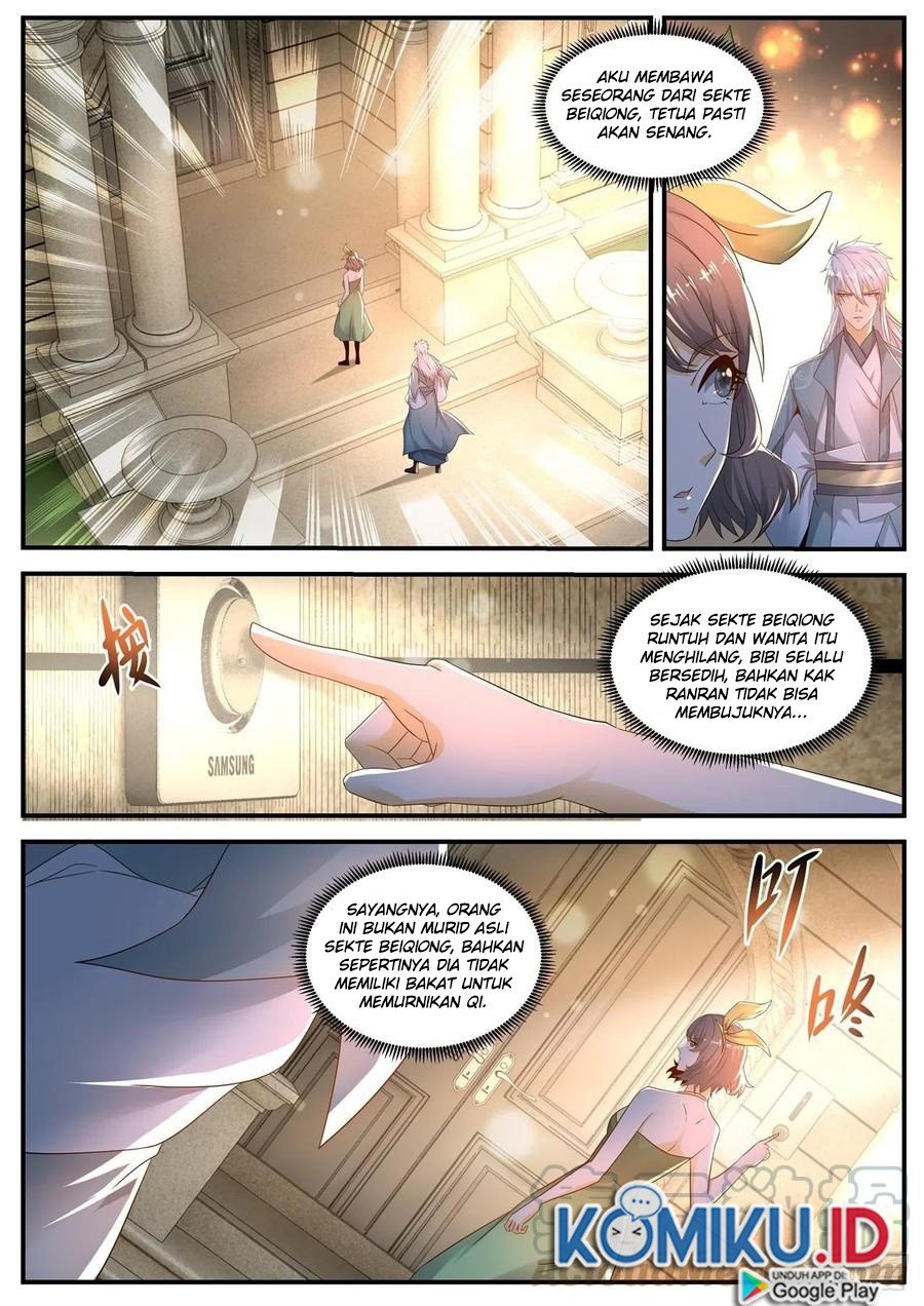 rebirth-of-the-urban-immortal-cultivator - Chapter: 565