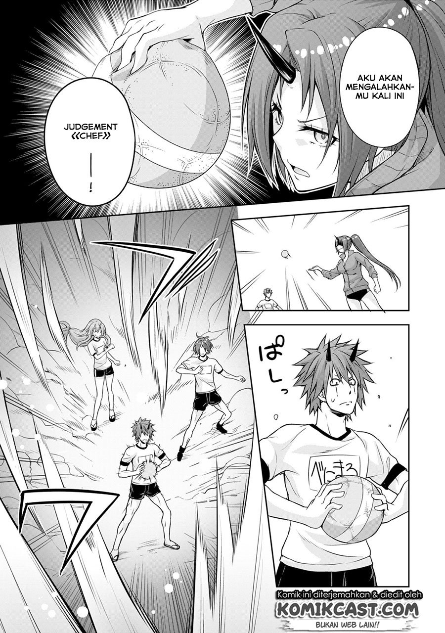 tensei-shitara-slime-datta-ken-spin-off - Chapter: 41