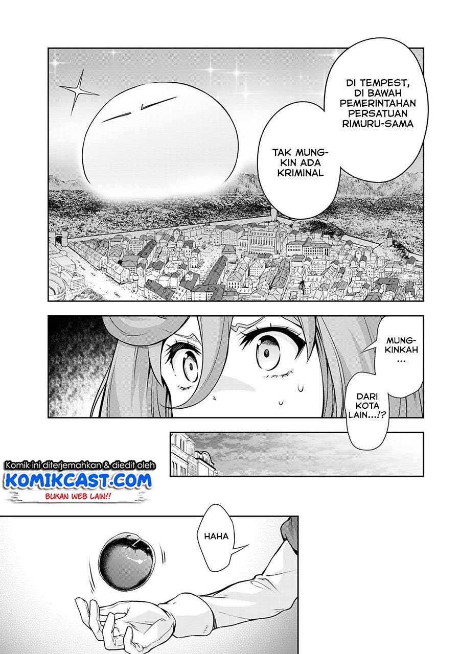 tensei-shitara-slime-datta-ken-spin-off - Chapter: 42