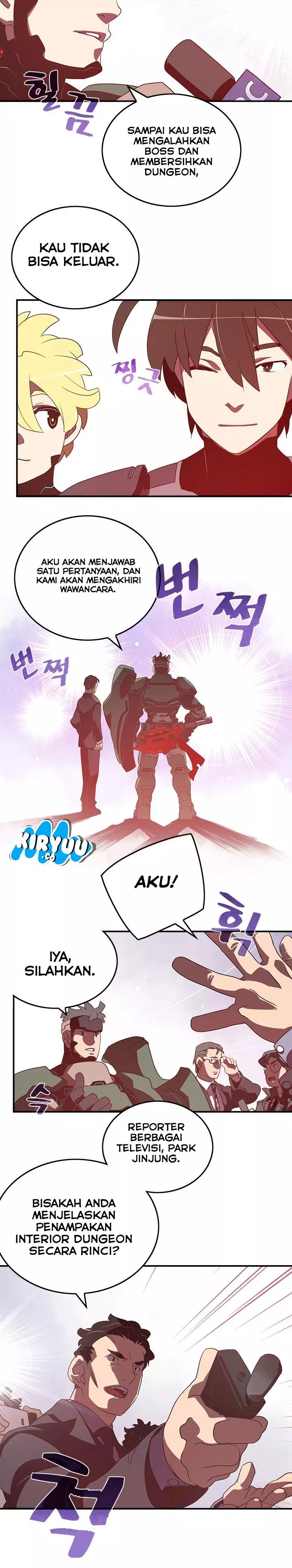 i-am-the-sorcerer-king - Chapter: 27