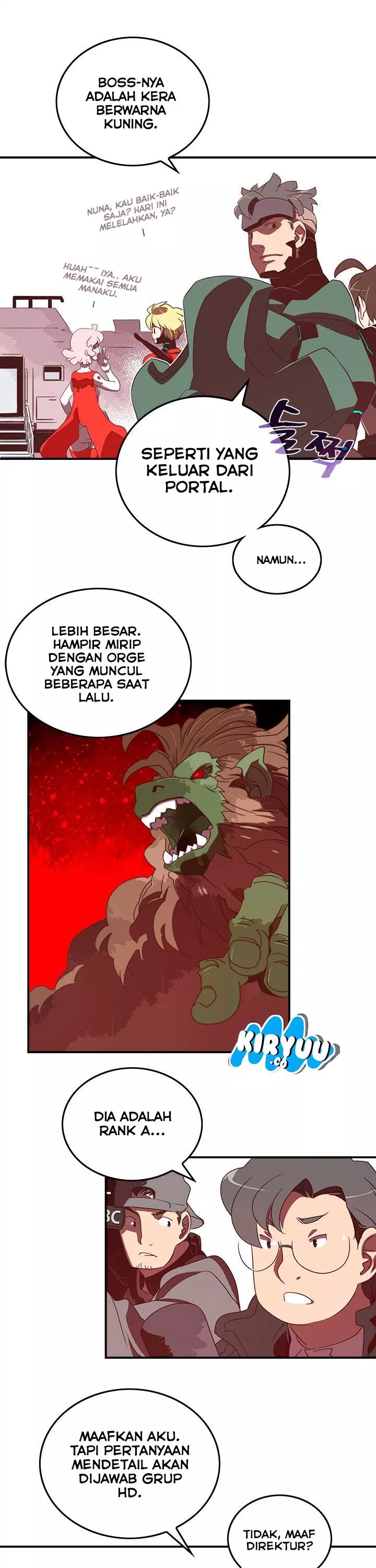 i-am-the-sorcerer-king - Chapter: 27