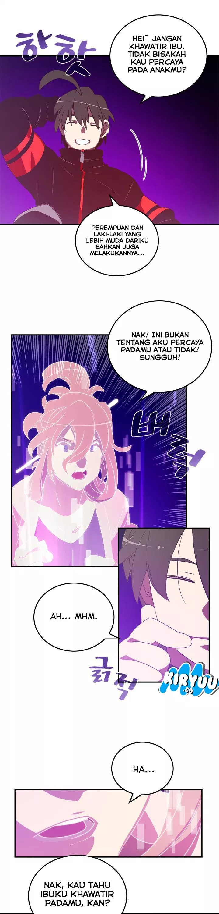 i-am-the-sorcerer-king - Chapter: 27