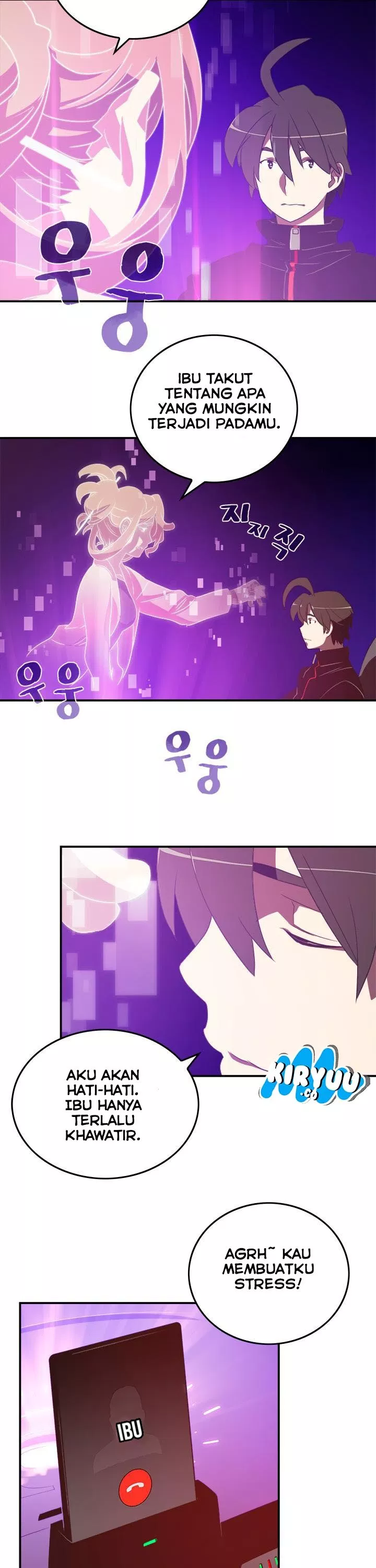 i-am-the-sorcerer-king - Chapter: 27