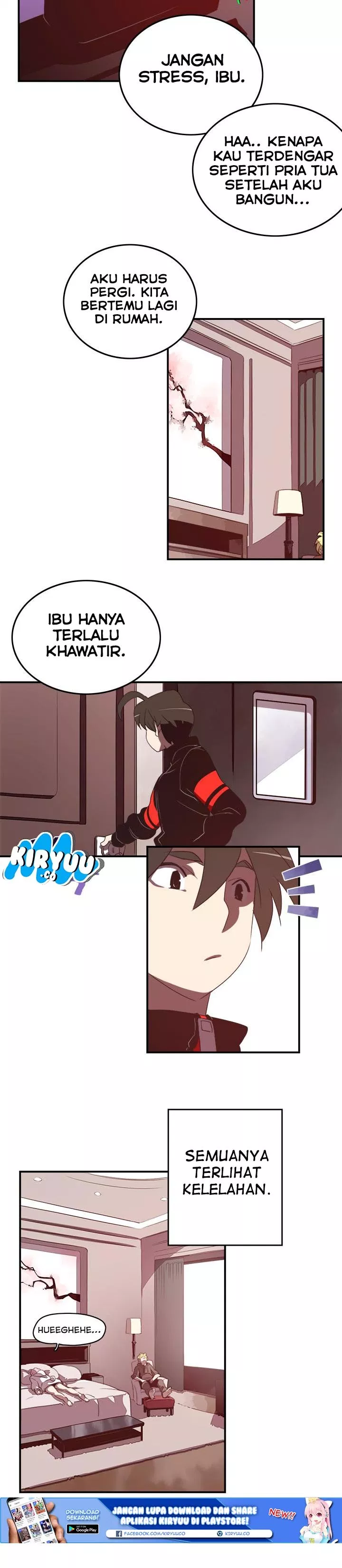 i-am-the-sorcerer-king - Chapter: 27