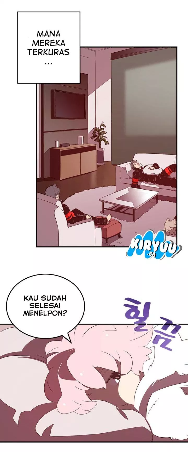 i-am-the-sorcerer-king - Chapter: 27