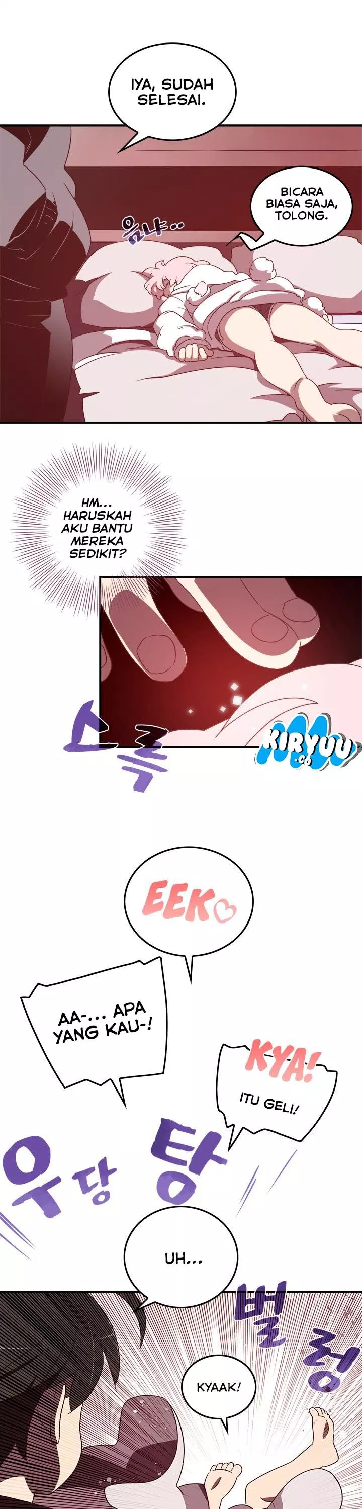 i-am-the-sorcerer-king - Chapter: 27