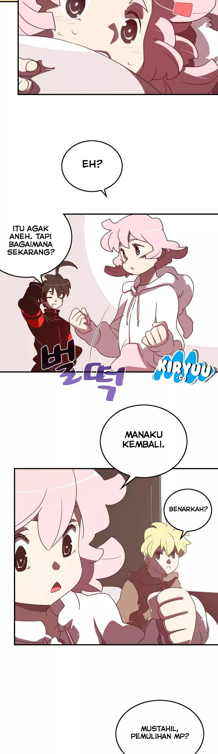i-am-the-sorcerer-king - Chapter: 27