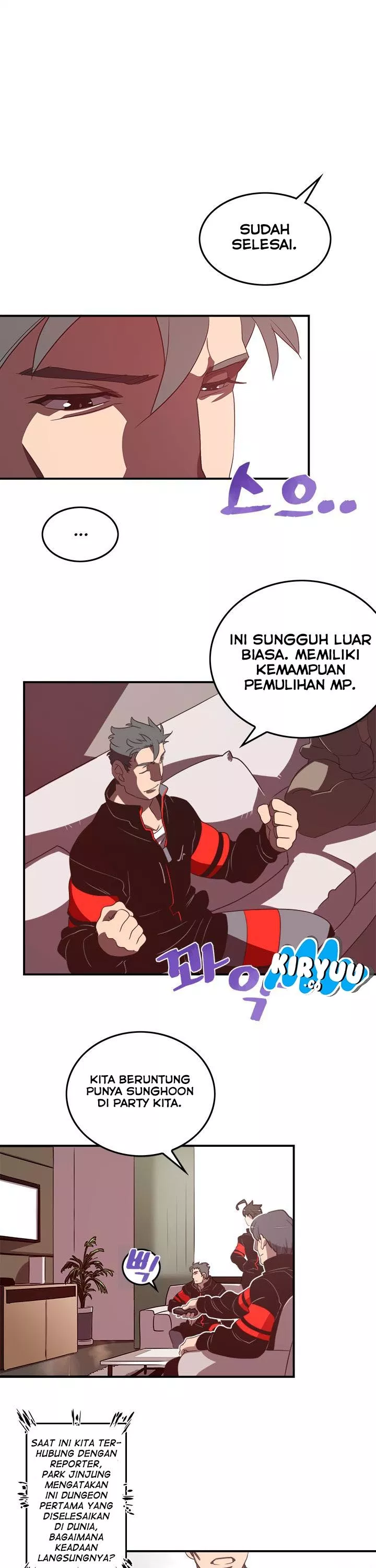 i-am-the-sorcerer-king - Chapter: 27