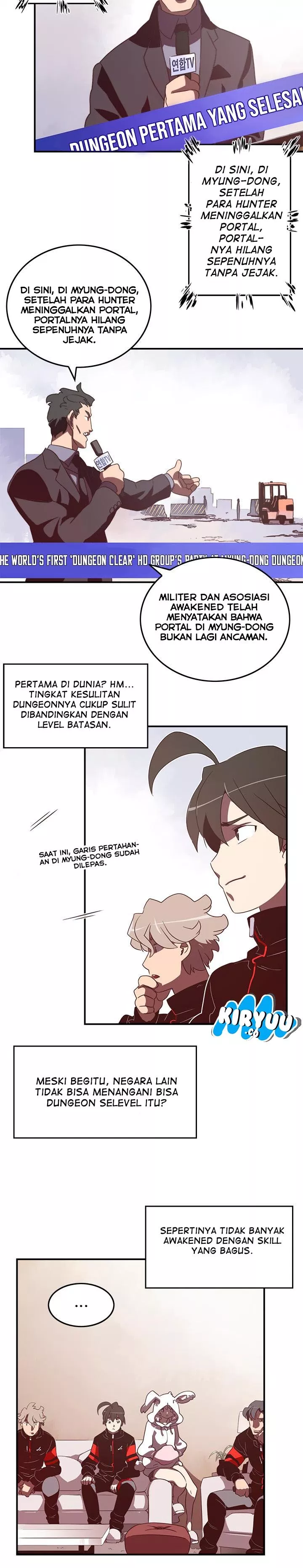 i-am-the-sorcerer-king - Chapter: 27