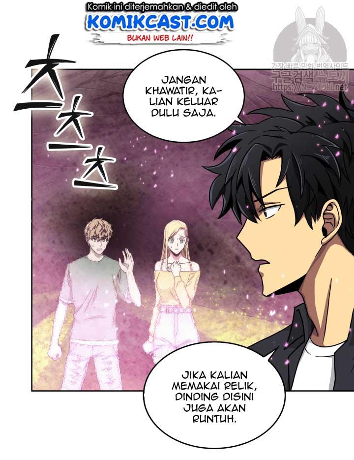 tomb-raider-king - Chapter: 47