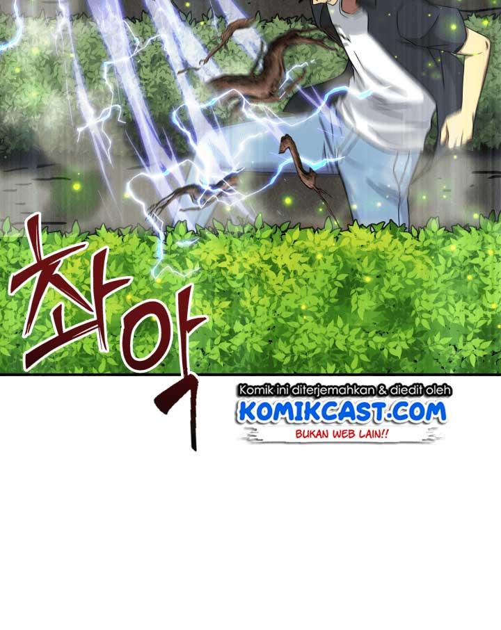 tomb-raider-king - Chapter: 47
