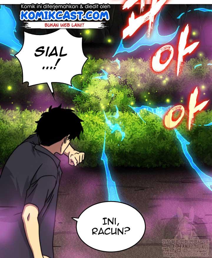 tomb-raider-king - Chapter: 47
