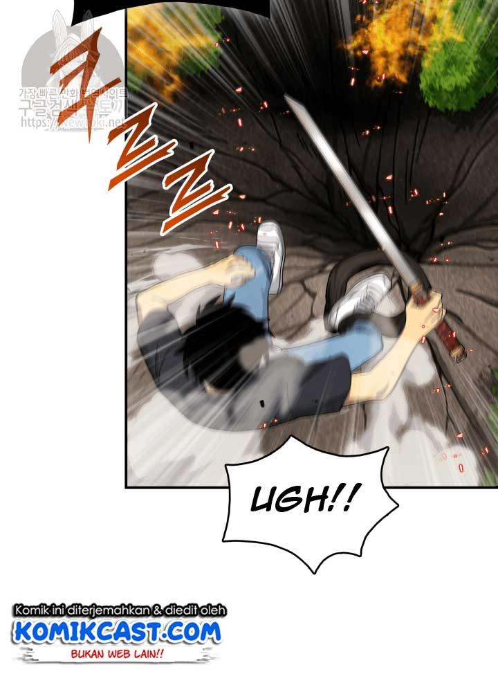 tomb-raider-king - Chapter: 47